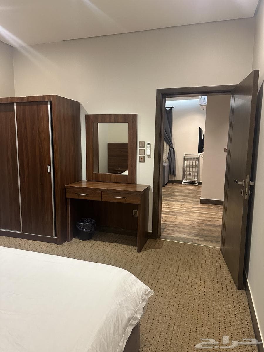 شقة 1 غرف في الجماوات، المدينة المنورة 3