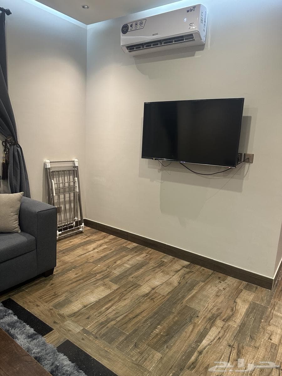 شقة 1 غرف في الجماوات، المدينة المنورة 4