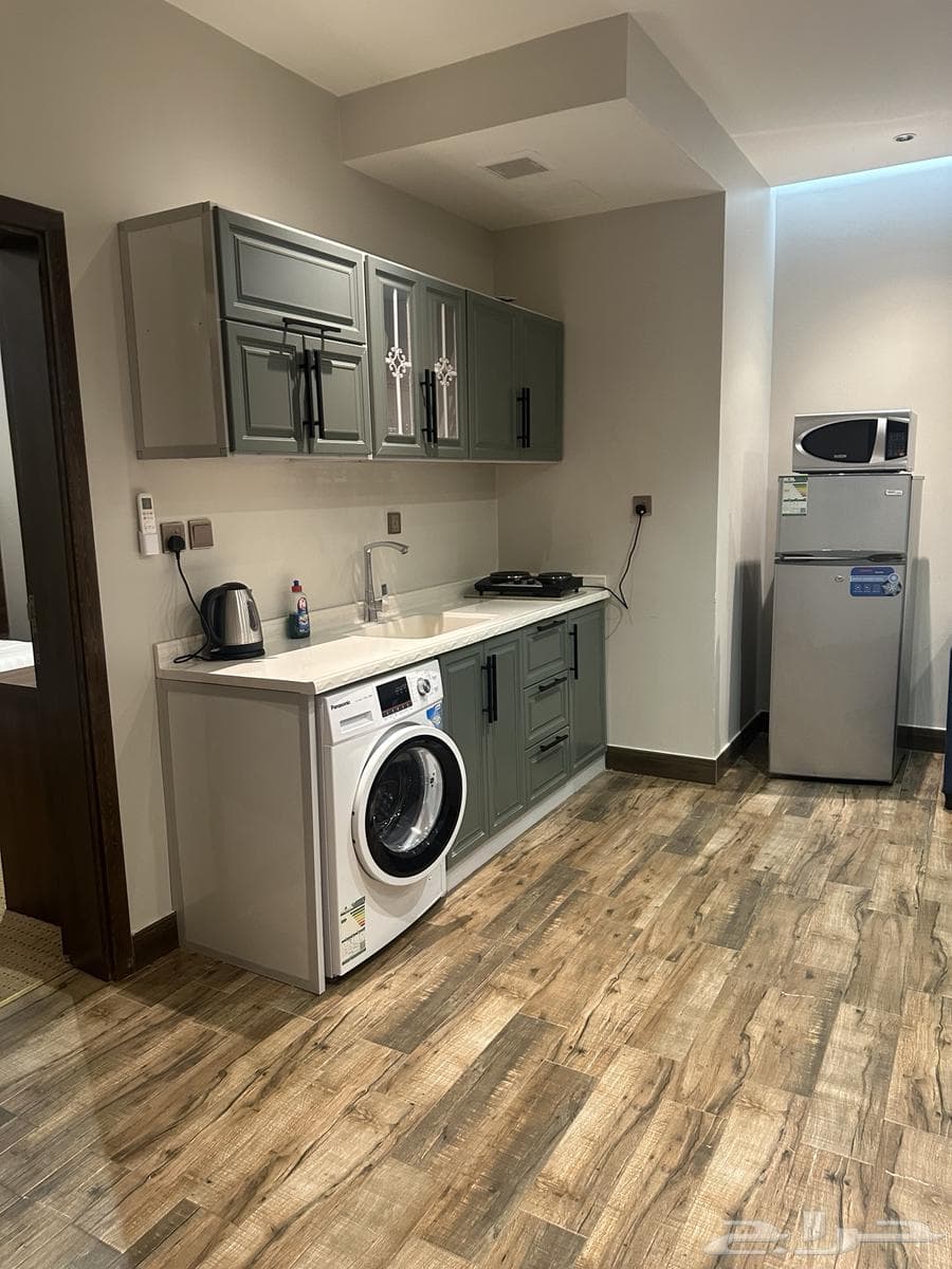 شقة 1 غرف في الجماوات، المدينة المنورة 8