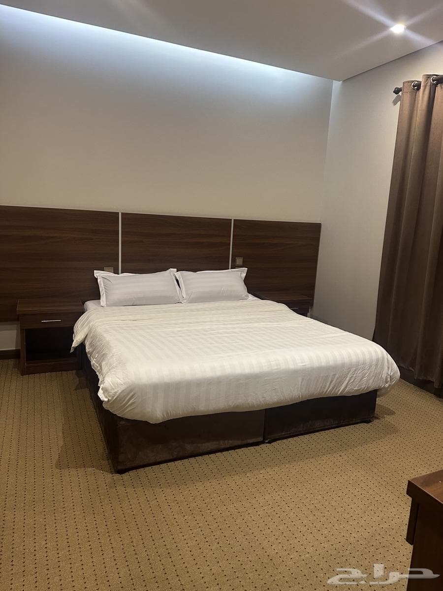 شقة 1 غرف في الجماوات، المدينة المنورة 9