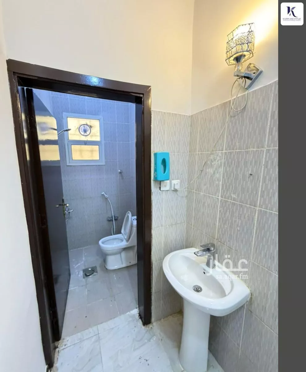 شقة 3 غرف في القادسية 3