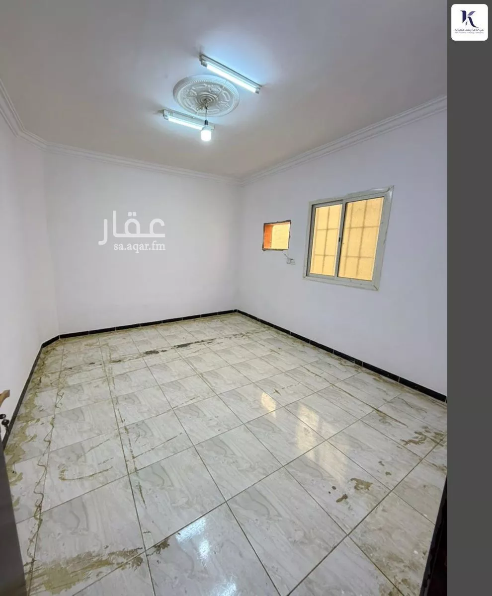 شقة 3 غرف في القادسية 4