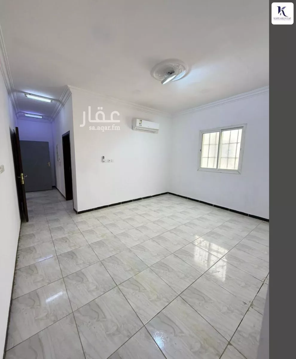 شقة 3 غرف في القادسية 5