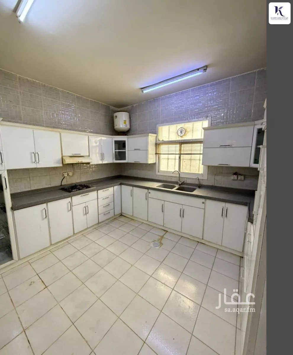 شقة 3 غرف في القادسية 6