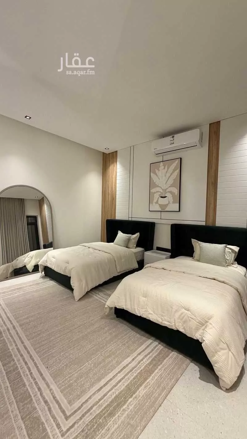 3 bedroom apartment in Al Muhammadiyah 1