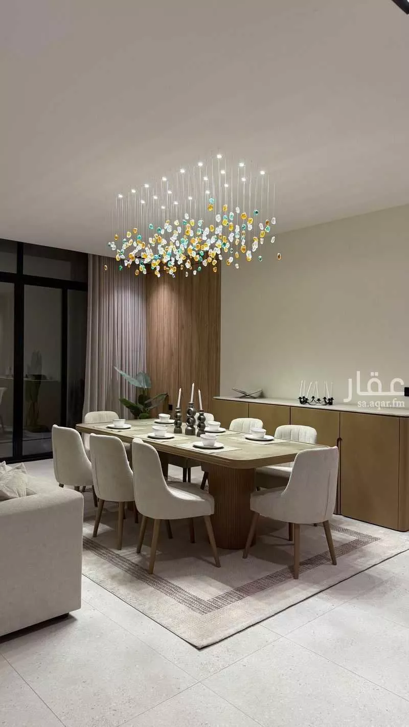 3 bedroom apartment in Al Muhammadiyah 2