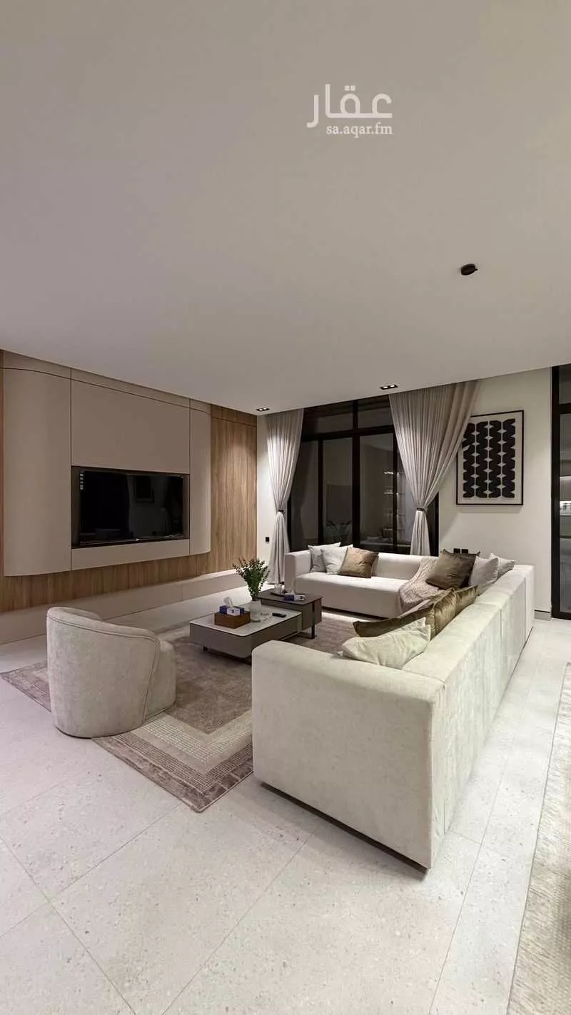 3 bedroom apartment in Al Muhammadiyah 3