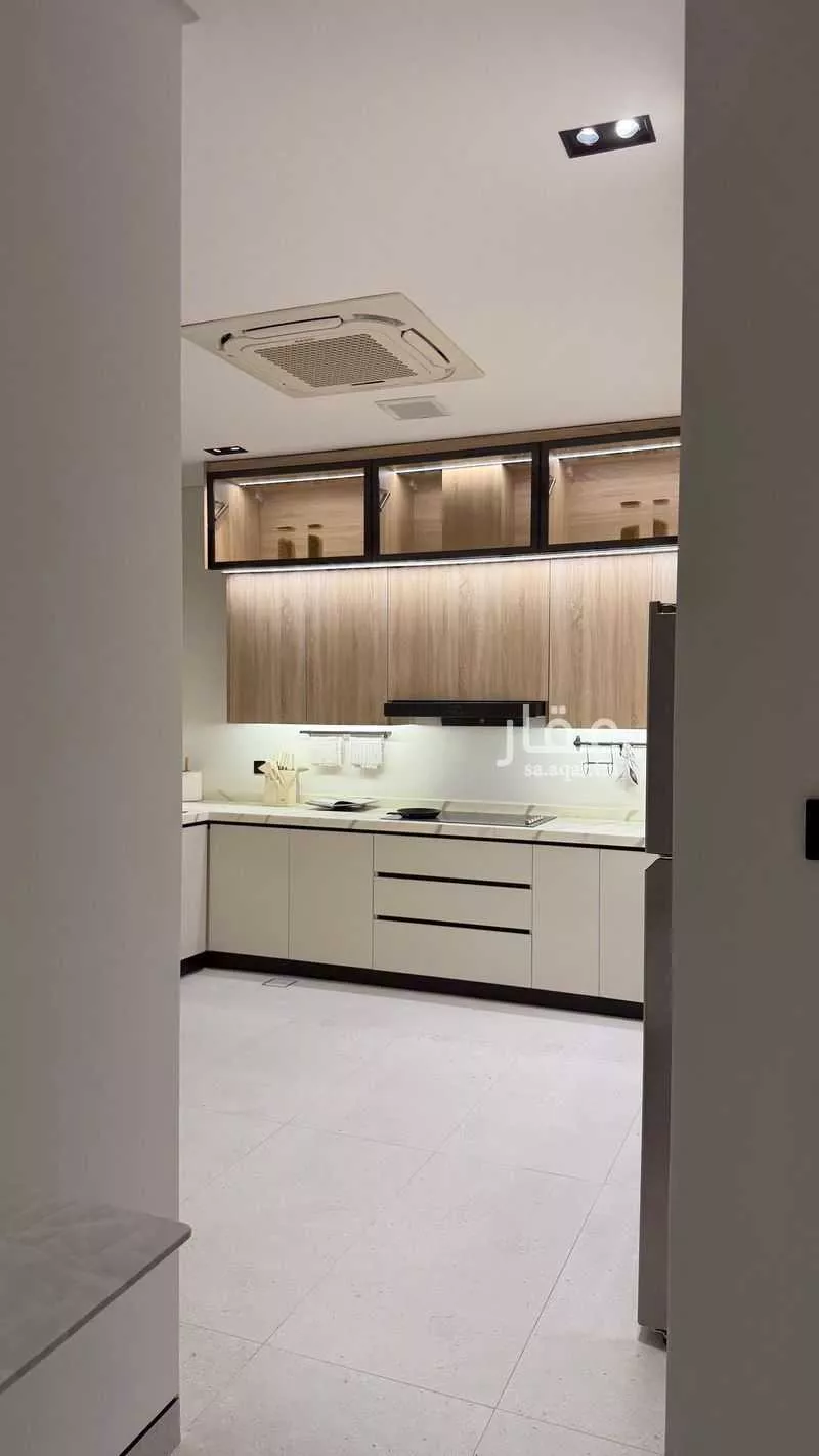 3 bedroom apartment in Al Muhammadiyah 4