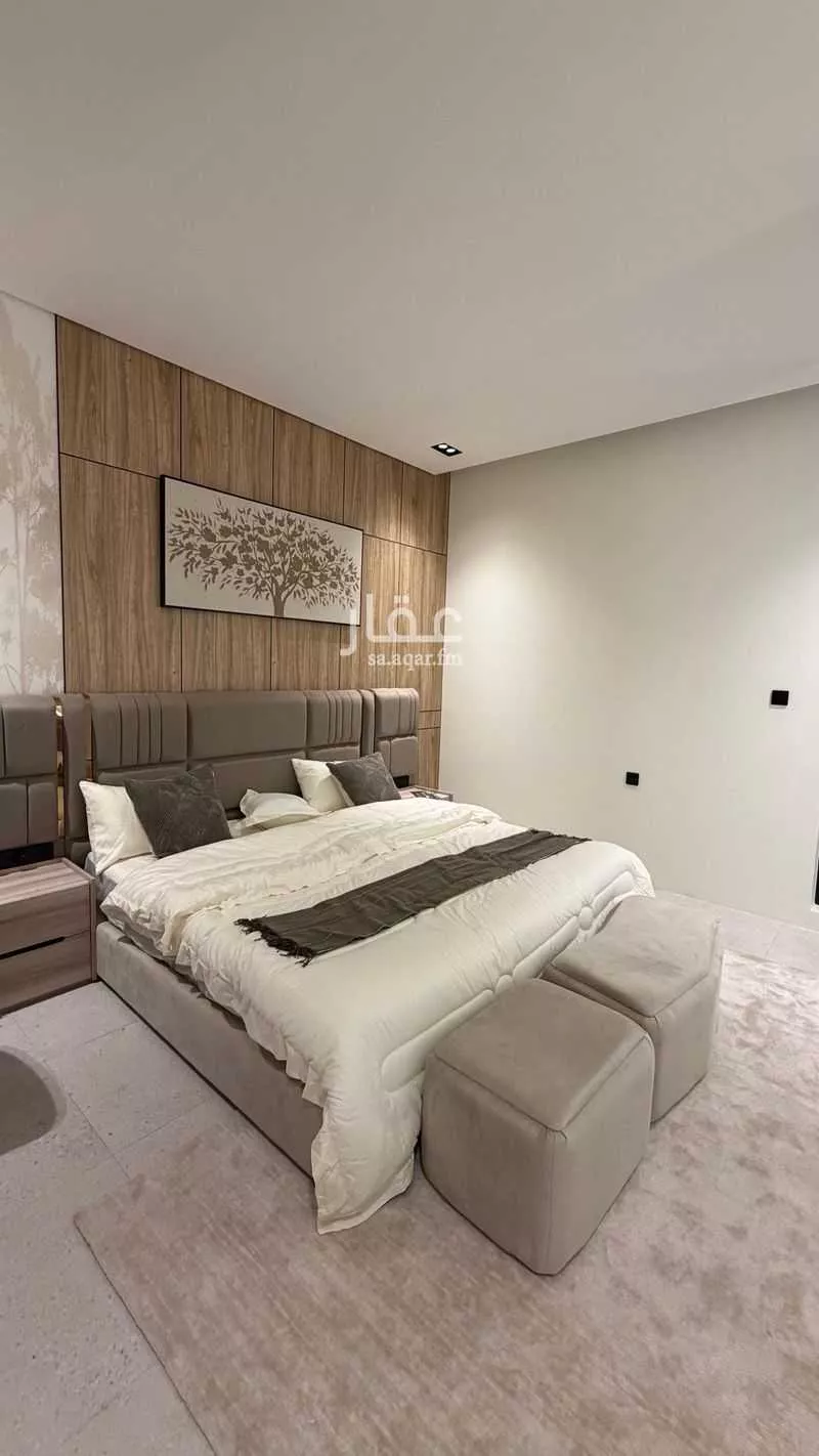 3 bedroom apartment in Al Muhammadiyah 5