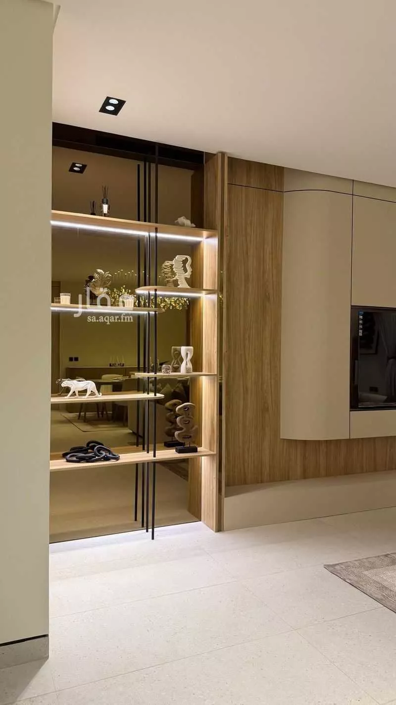 3 bedroom apartment in Al Muhammadiyah 7