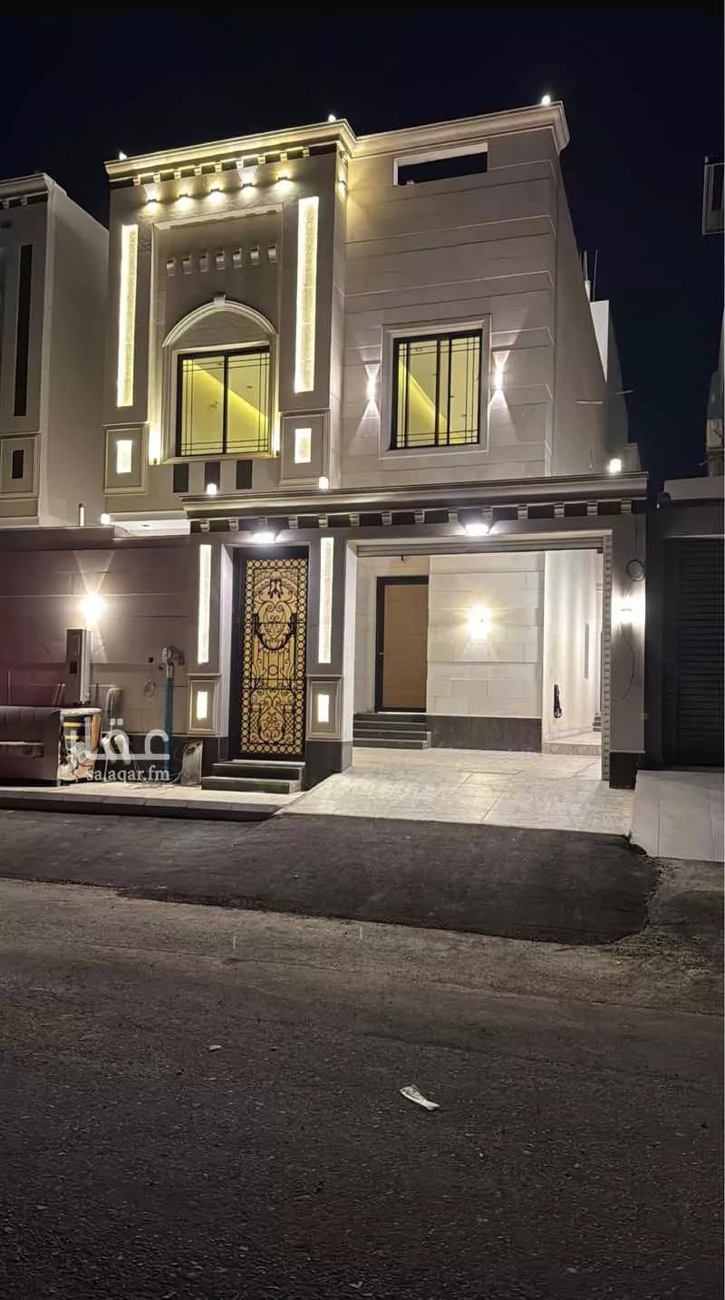 فيلا 7 غرف في الرحمانية 1