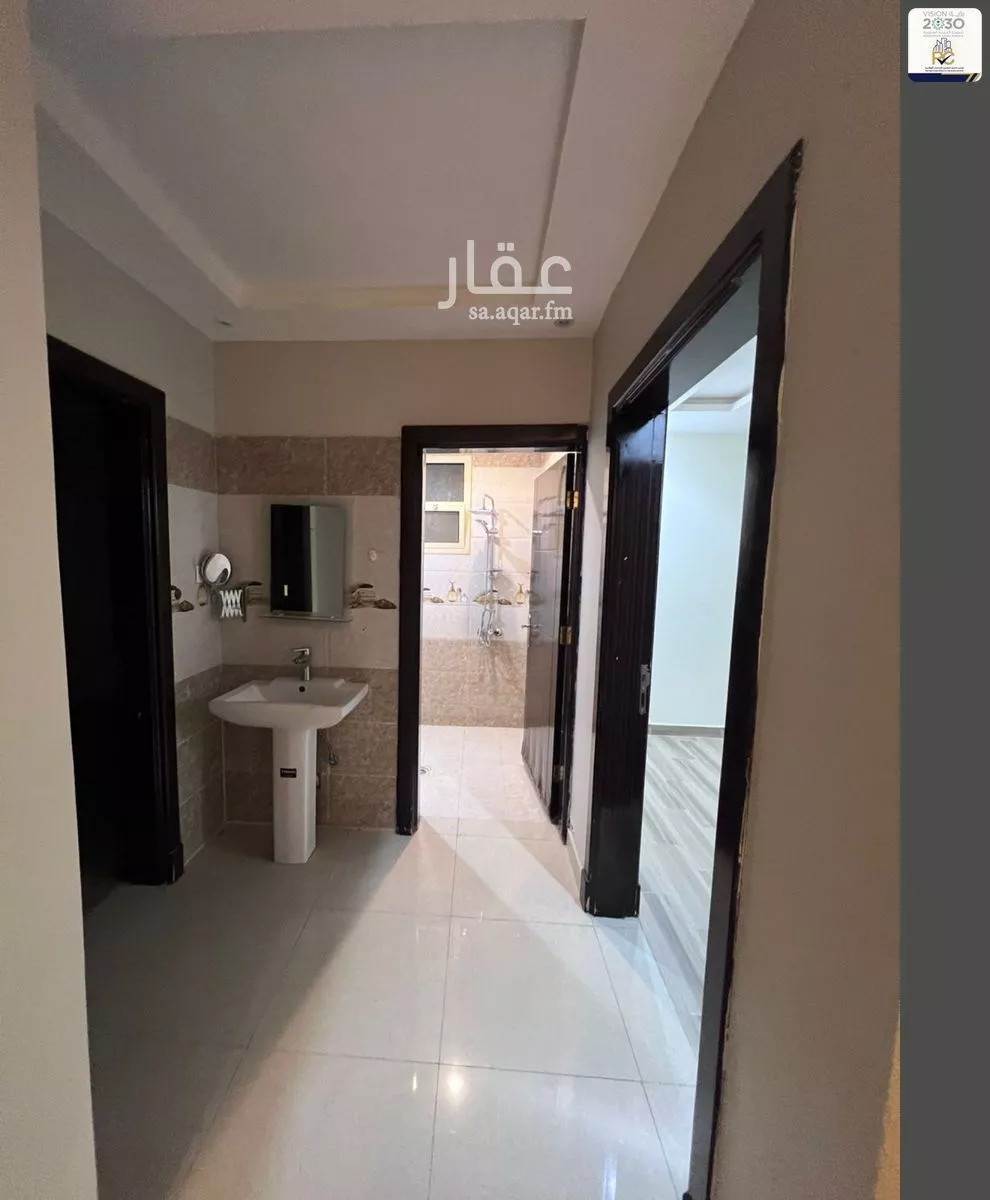 شقة 3 غرف في ظهرة نمار 3