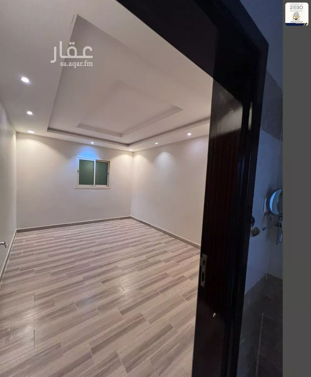 شقة 3 غرف في ظهرة نمار 7