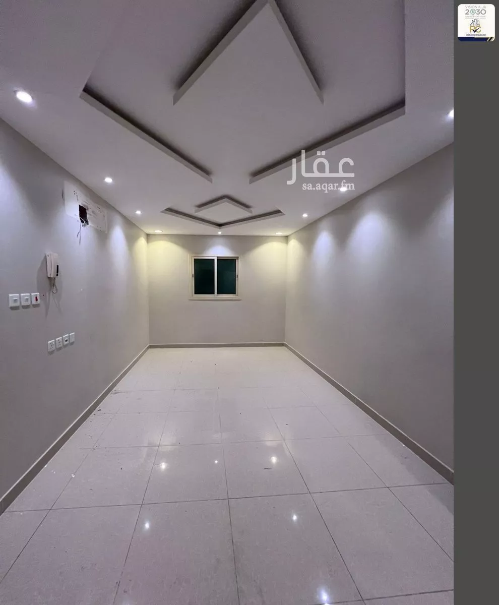 شقة 3 غرف في ظهرة نمار 8