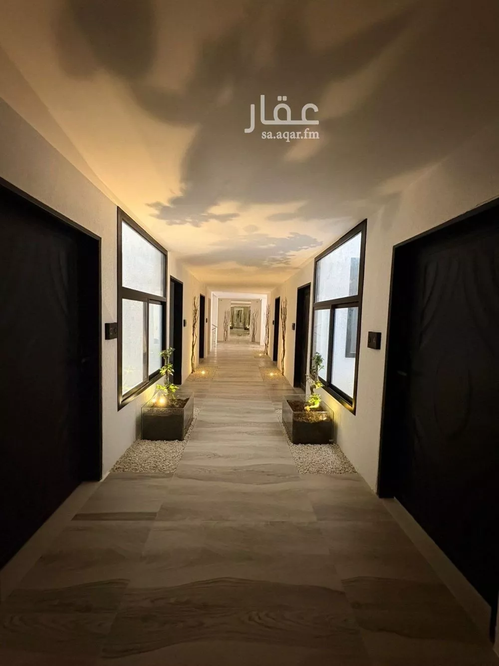 شقة 1 غرف في الملقا 2