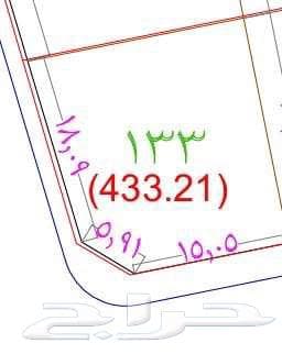 شقة  في الجصة 1