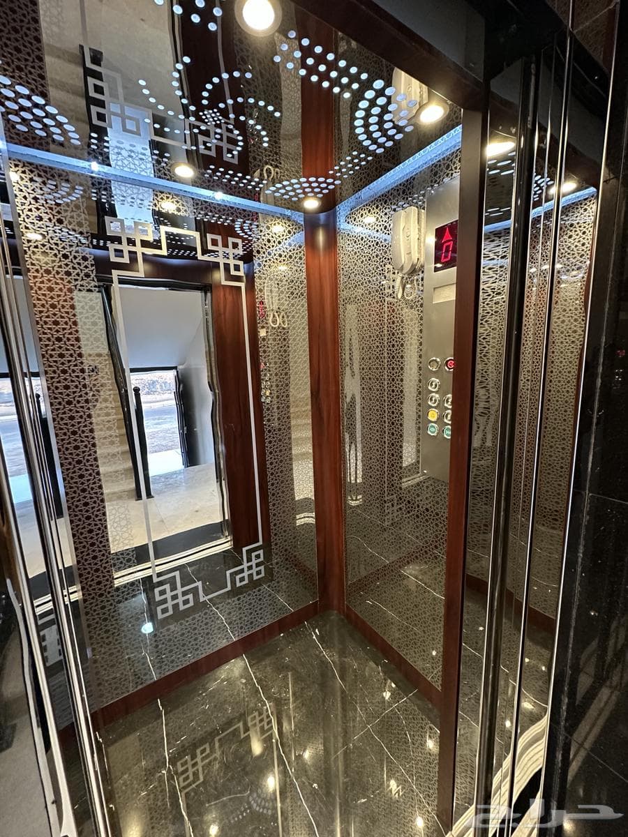 شقة  في الهدراء 1