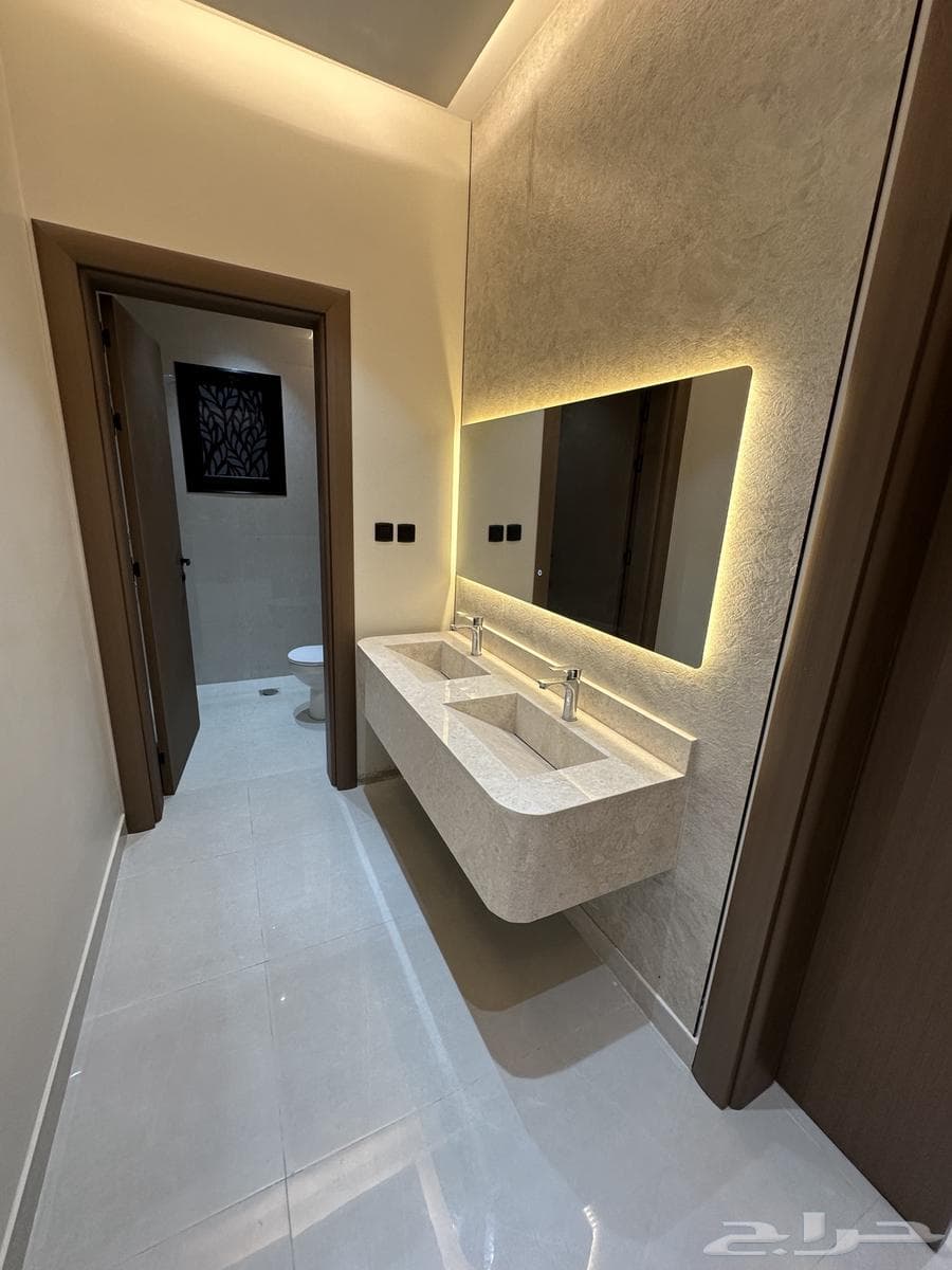 شقة  في الهدراء 5