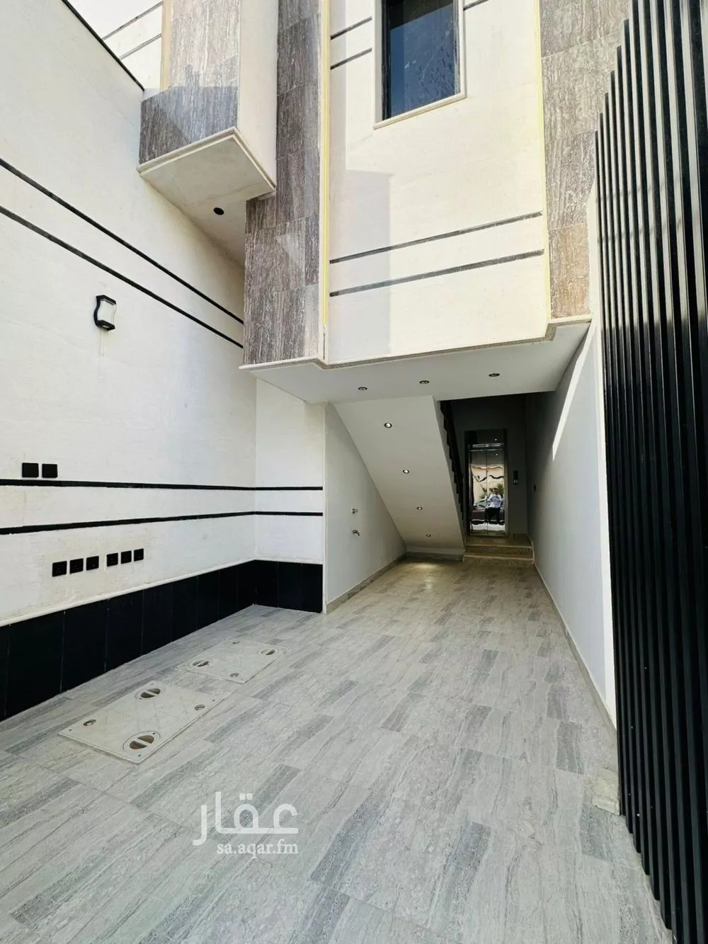 3 bedroom apartment in Al Khaleej 2