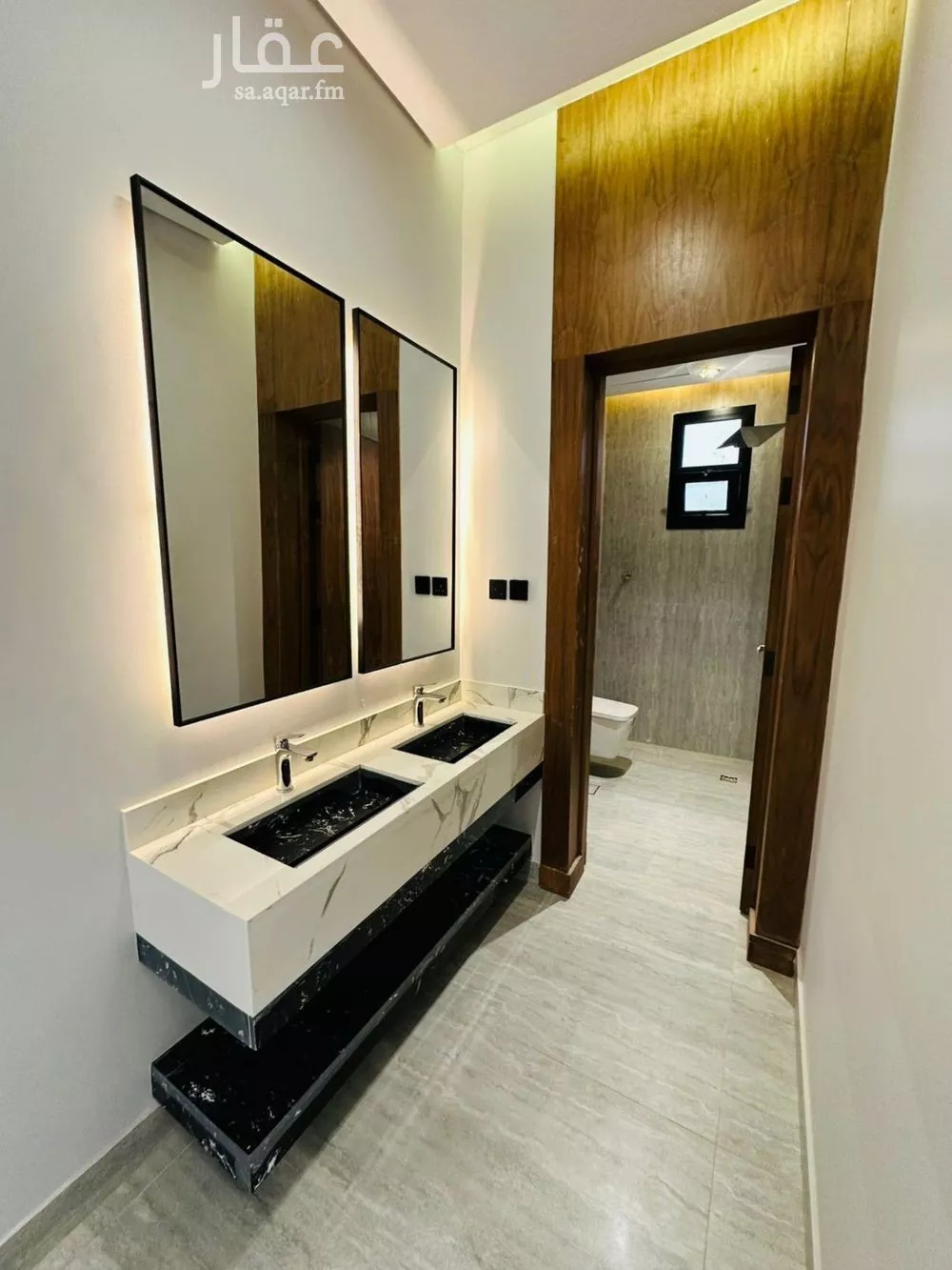 3 bedroom apartment in Al Khaleej 6