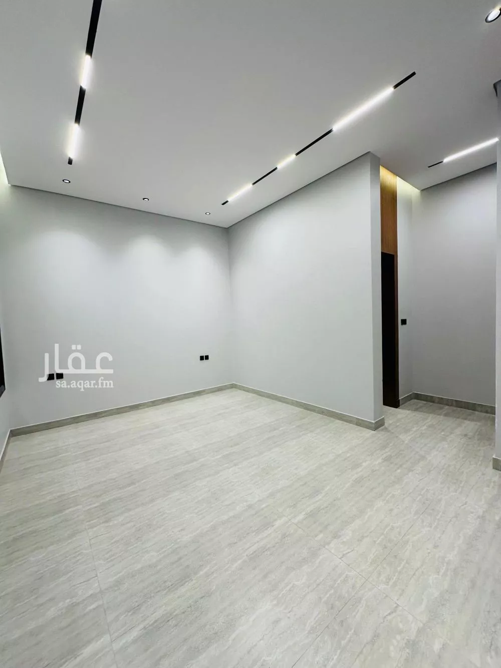 3 bedroom apartment in Al Khaleej 9