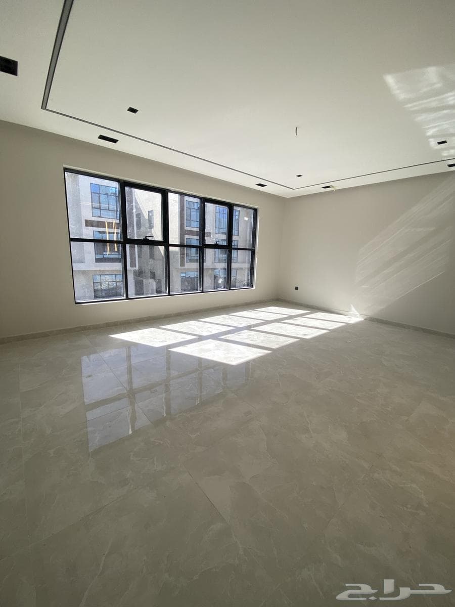 4 bedroom apartment in Shawran 3