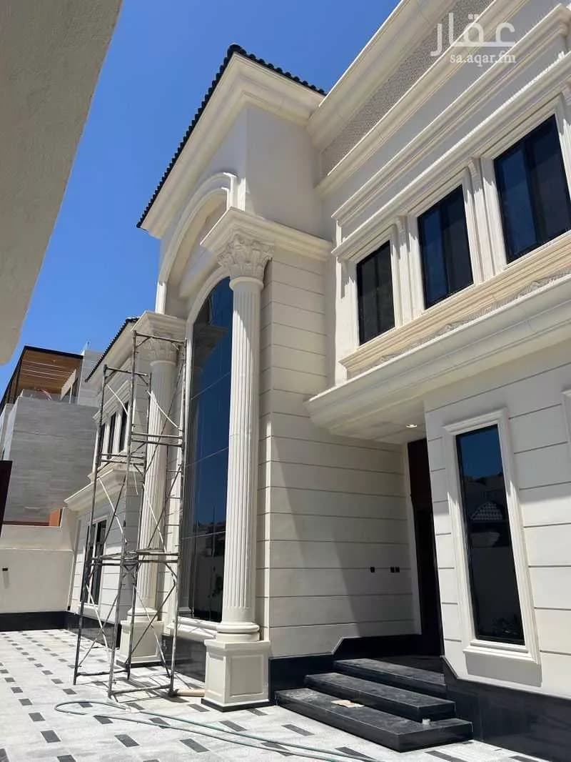 فيلا 5 غرف في أبحر الشمالية 1