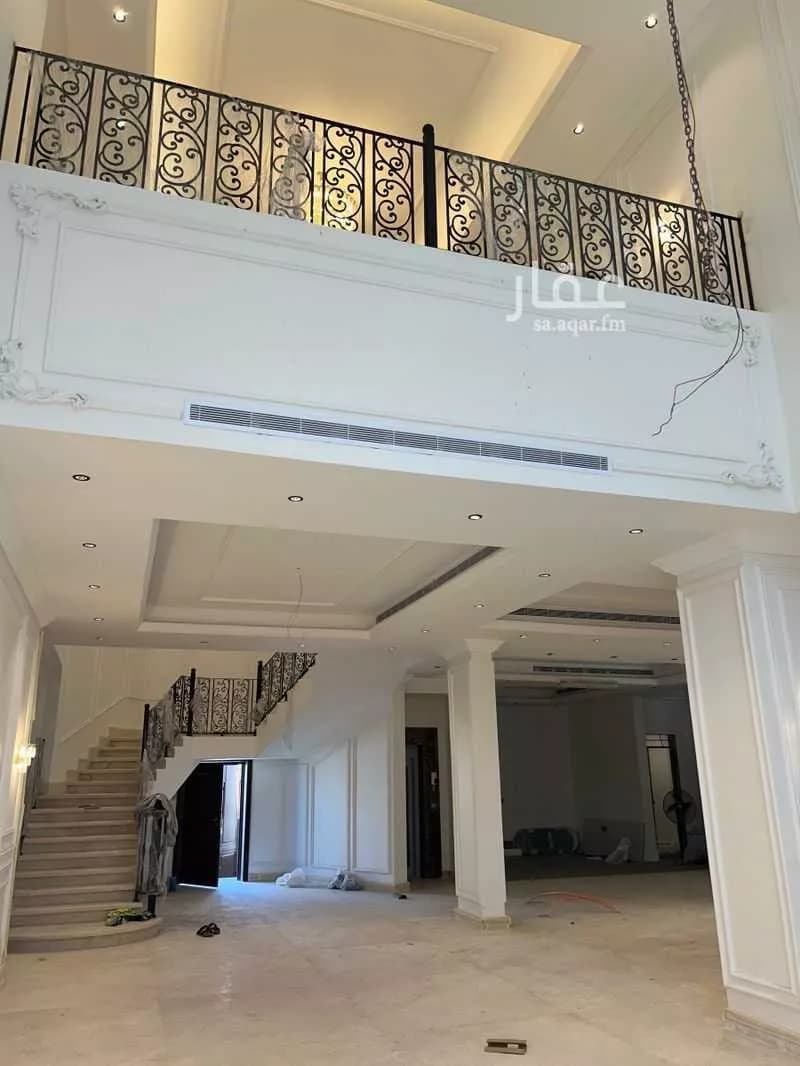 فيلا 5 غرف في أبحر الشمالية 3