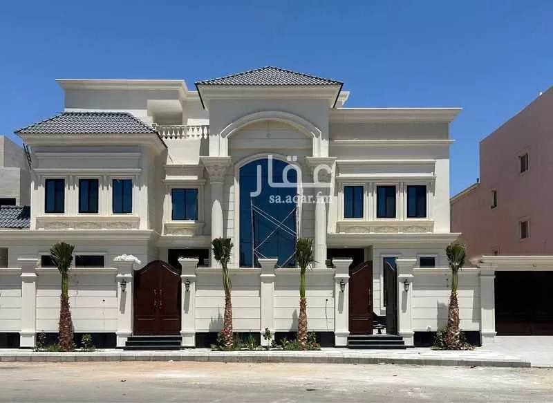 فيلا 5 غرف في أبحر الشمالية 5