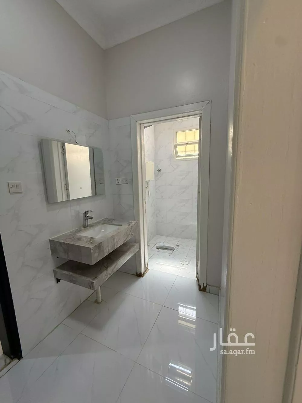3 bedroom floor in Al Munsiyah 4