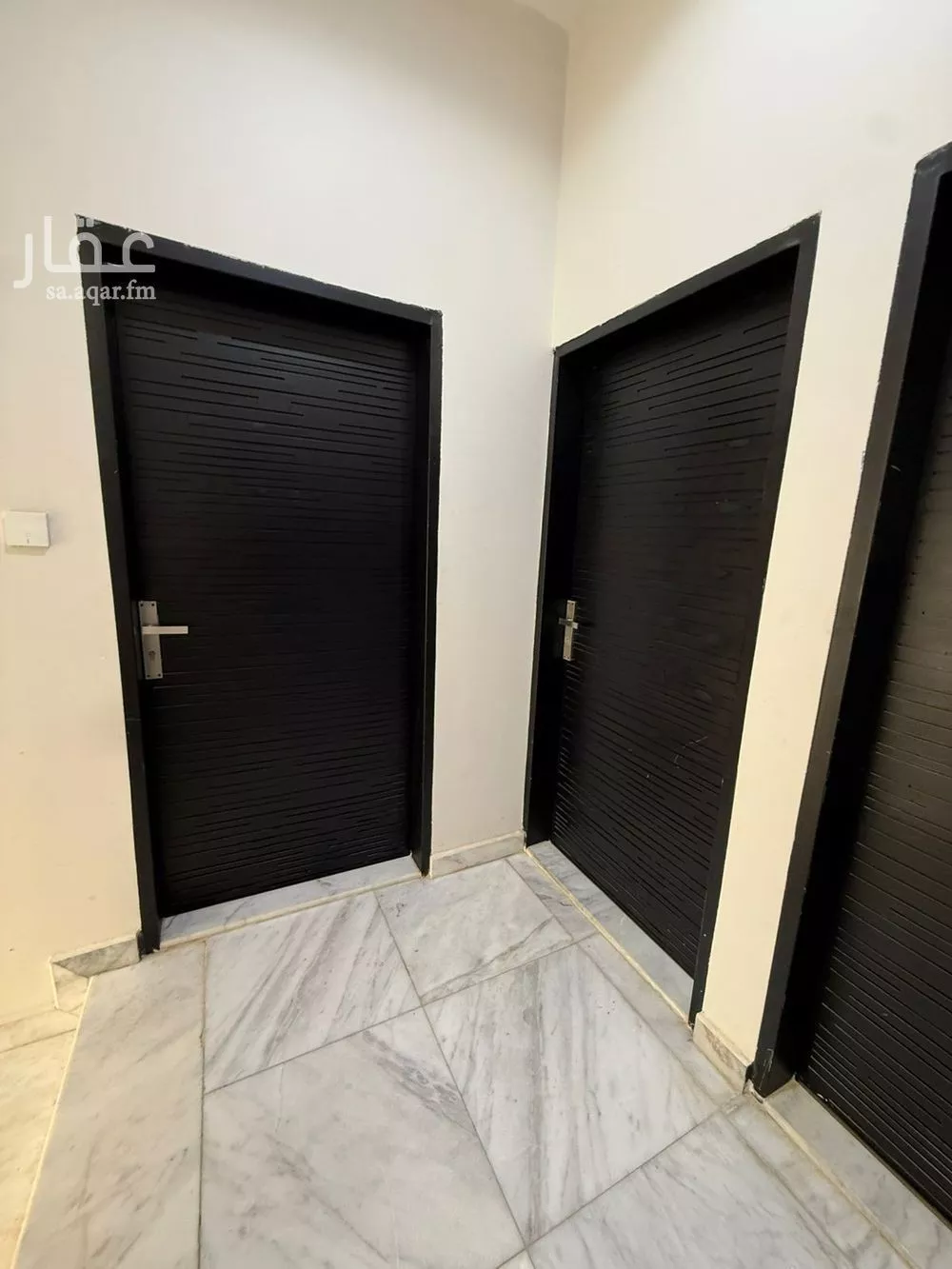 3 bedroom floor in Al Munsiyah 5