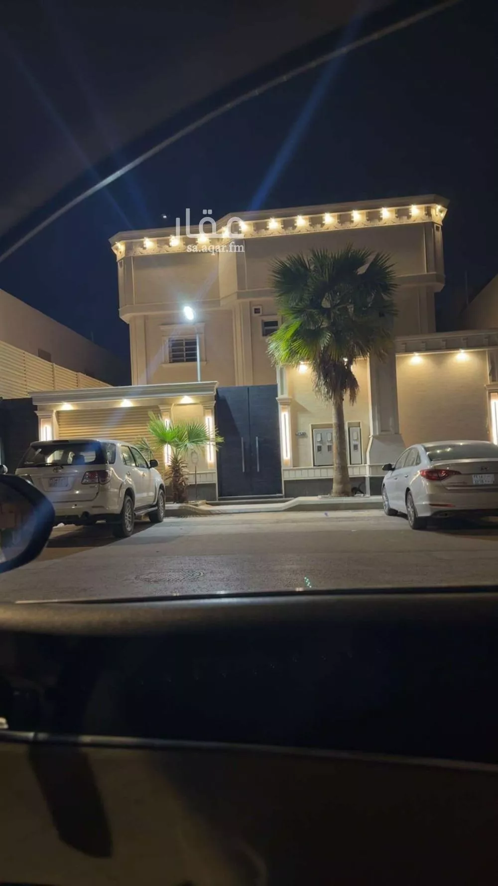 3 bedroom floor in Al Munsiyah 9