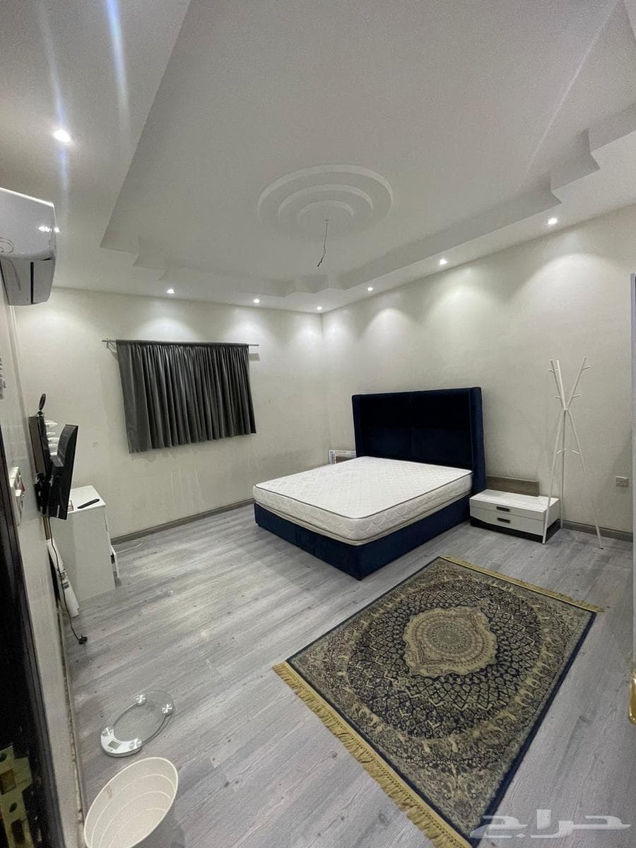 فيلا 12 غرف في السلام 1