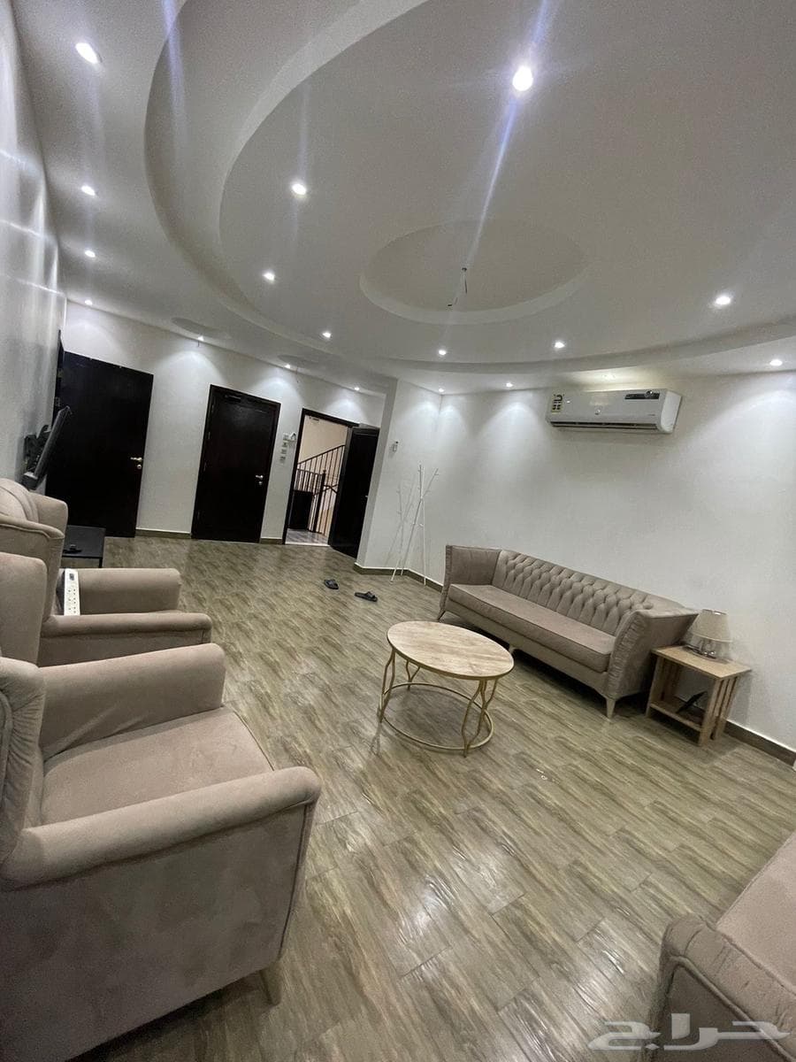 فيلا 12 غرف في السلام 11