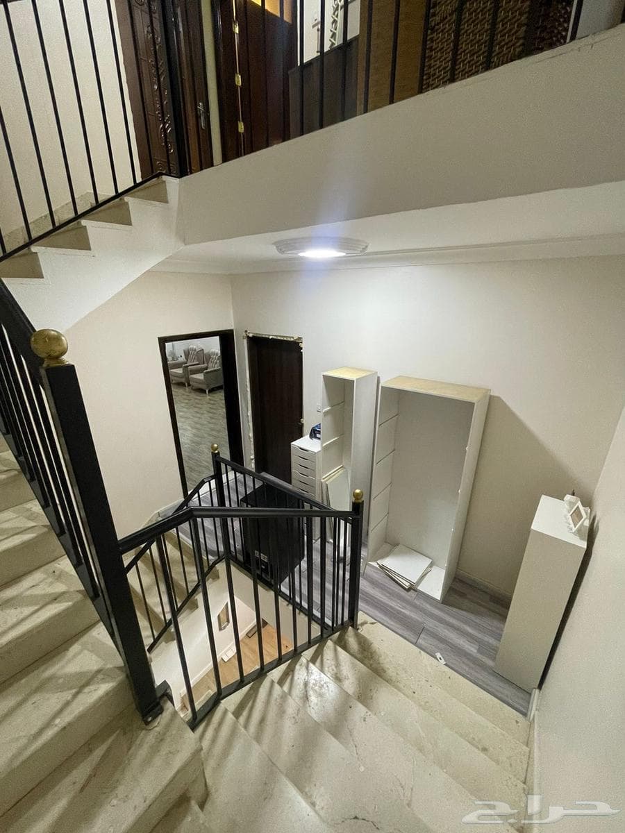 فيلا 12 غرف في السلام 19