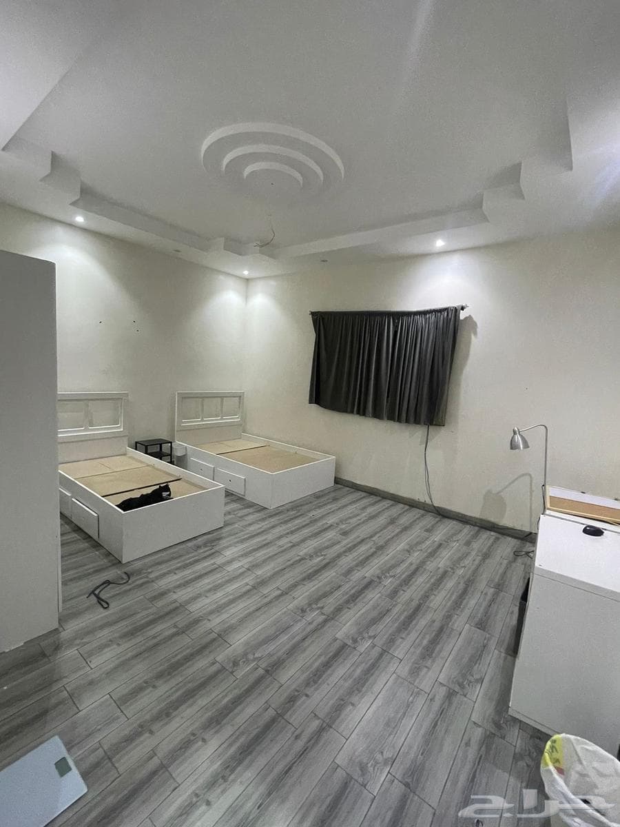 فيلا 12 غرف في السلام 25