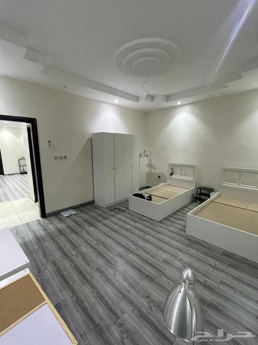 فيلا 12 غرف في السلام 9