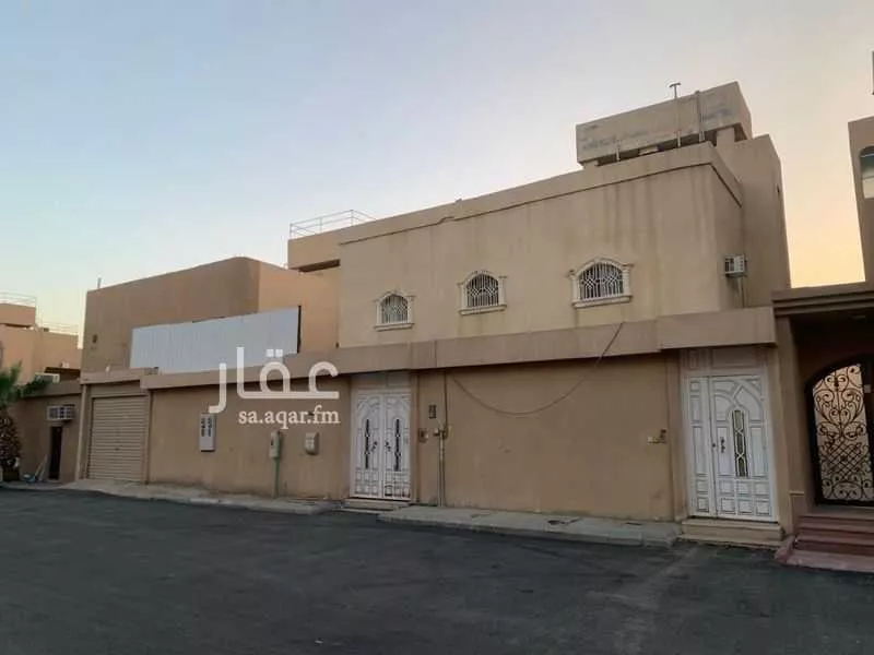 فيلا 13 غرف في المنصورة