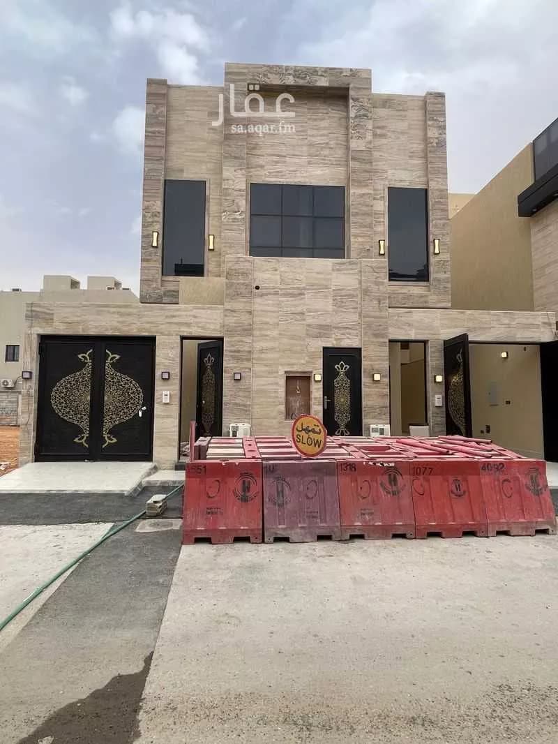 فيلا 5 غرف في المونسية 2