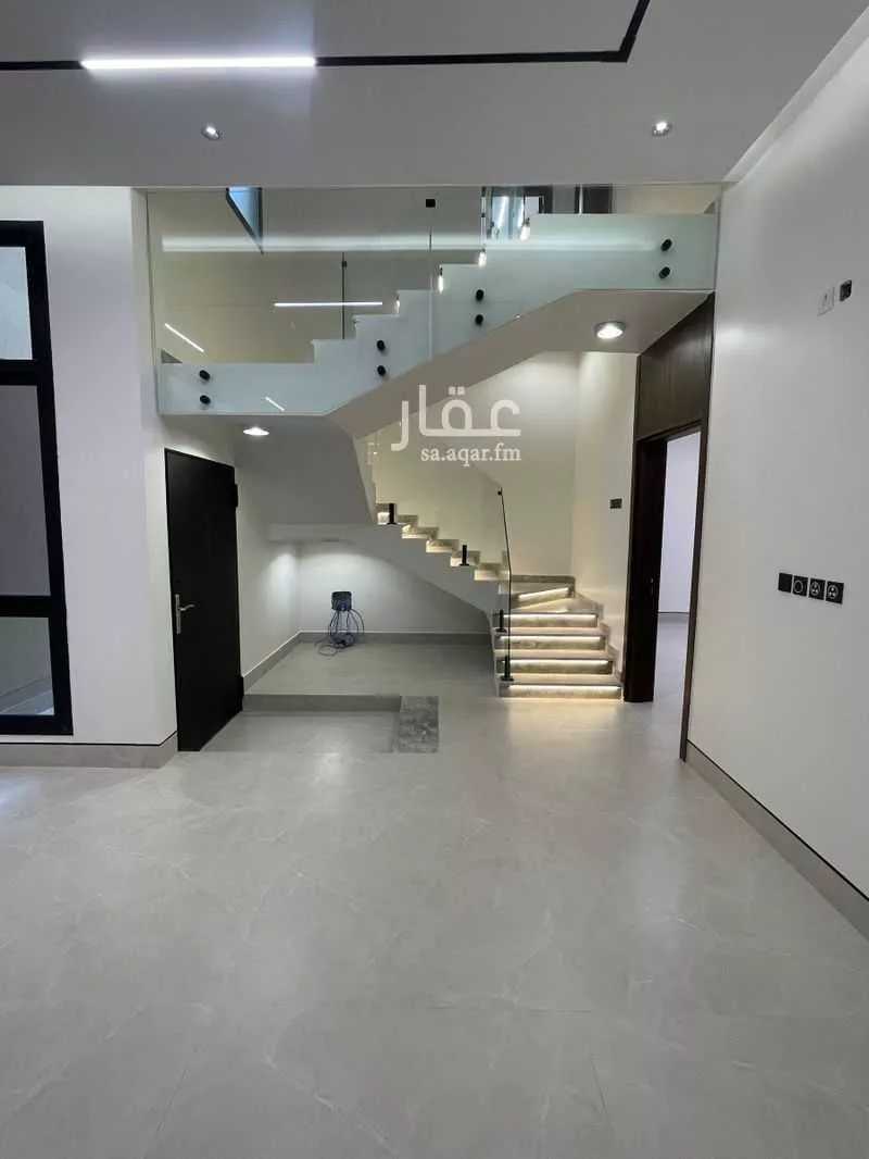 فيلا 5 غرف في المونسية 13