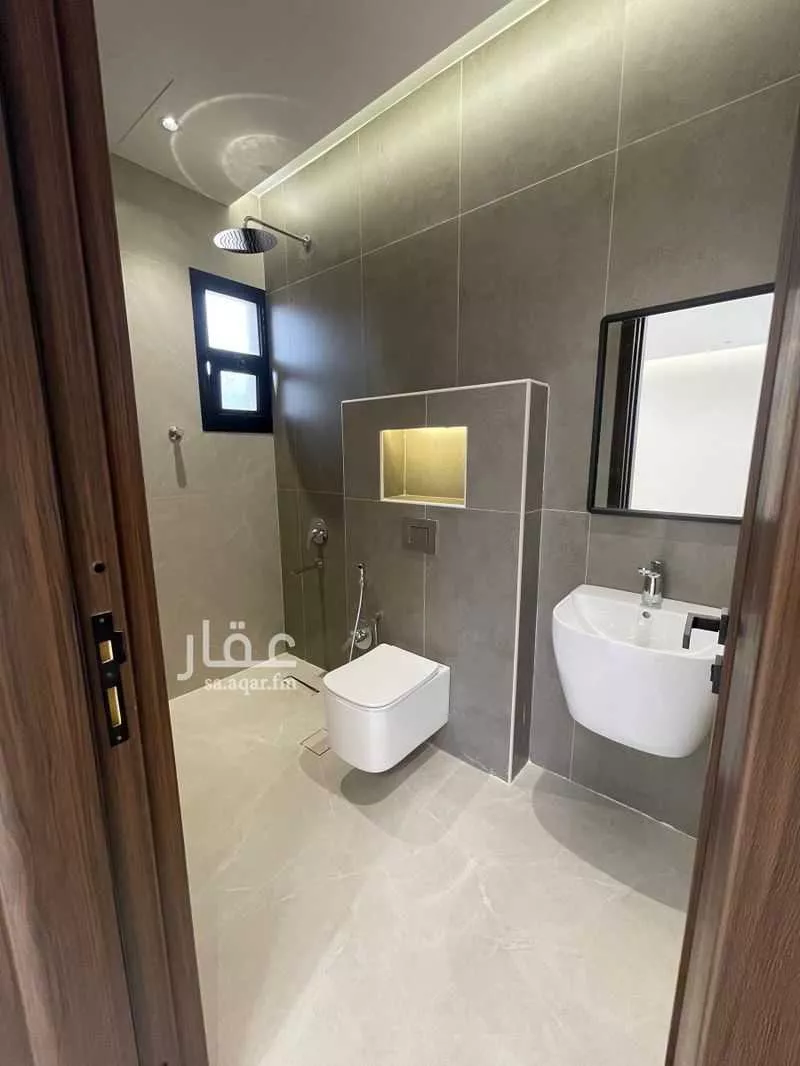 فيلا 5 غرف في المونسية 5