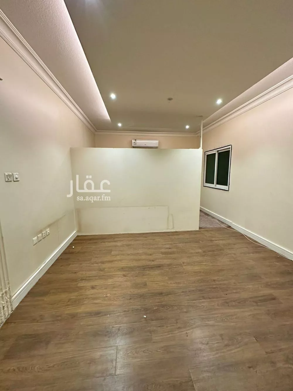 شقة 1 غرف في النزهة 4