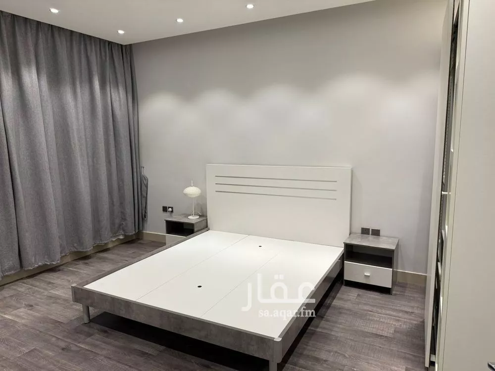 شقة 3 غرف في الملقا 9