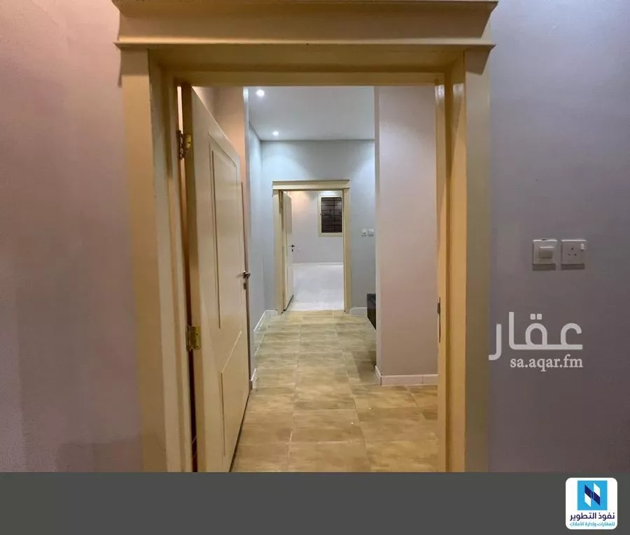 شقة 3 غرف في الياسمين 3