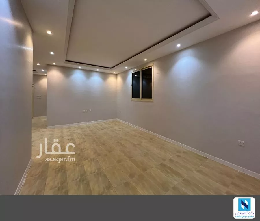 شقة 3 غرف في الياسمين 4