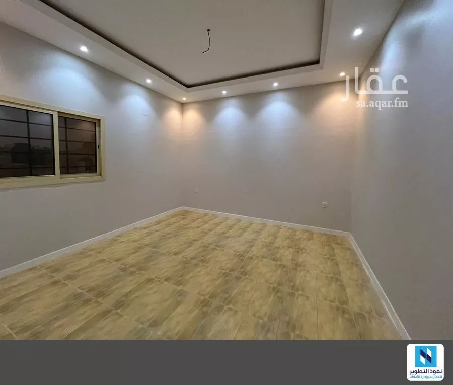 شقة 3 غرف في الياسمين 5