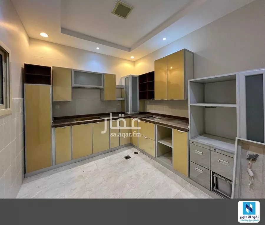 شقة 3 غرف في الياسمين 6