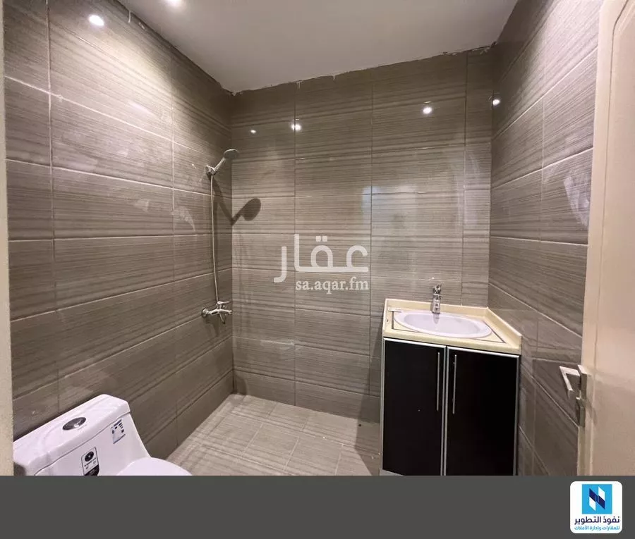 شقة 3 غرف في الياسمين 8