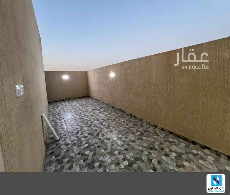 شقة 3 غرف في الياسمين 9