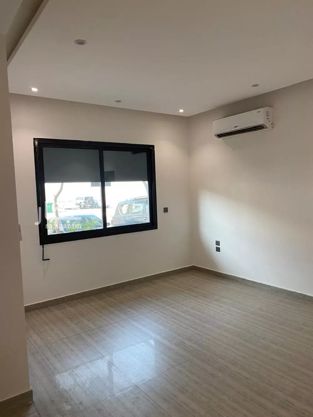 شقة 3 غرف في الملقا 6